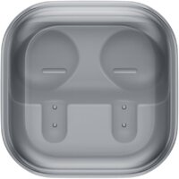 Наушники Samsung Galaxy Buds 4 (белый) - Превью изображения №8 — Интернет-магазин Teono.by