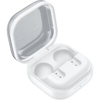 Наушники Samsung Galaxy Buds 4 (белый) - Превью изображения №3 — Интернет-магазин Teono.by