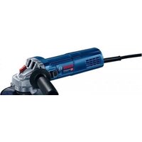 Bosch GWS 9-125 S Professional 0601396104 Image #1
