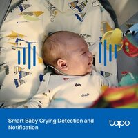 IP-камера TP-Link Tapo C206 - Превью изображения №9 — Интернет-магазин Teono.by