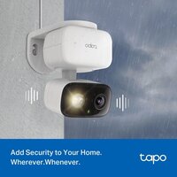 IP-камера TP-Link Tapo C206 - Превью изображения №5 — Интернет-магазин Teono.by