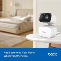 IP-камера TP-Link Tapo C206 - Превью изображения №6 — Интернет-магазин Teono.by