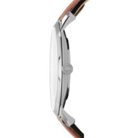Наручные часы Fossil The Minimalist FS5304 - Превью изображения №2 — Интернет-магазин Teono.by