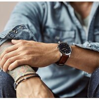 Наручные часы Fossil The Minimalist FS5304 - Превью изображения №4 — Интернет-магазин Teono.by