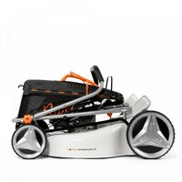 Daewoo Power L 50SV Image #2