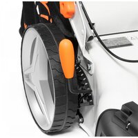 Daewoo Power L 50SV Image #4