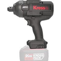 Kress KUB35.91 (без АКБ, кейс) Image #3