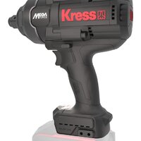 Kress KUB35.91 (без АКБ, кейс) Image #5