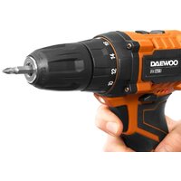 Daewoo Power DAA 1220Li (с 2-мя АКБ) Image #2