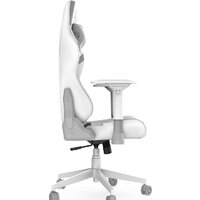 Игровое (геймерское) кресло SPC Gear SX500 (onyx white) - Превью изображения №13 — Интернет-магазин Teono.by