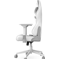Игровое (геймерское) кресло SPC Gear SX500 (onyx white) - Превью изображения №14 — Интернет-магазин Teono.by