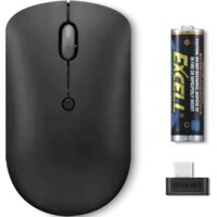 Lenovo 400 USB-C Wireless GY51D20865 Image #3