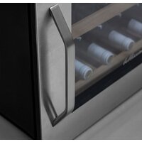 Винный шкаф Meyvel MV22-KSB1 - Превью изображения №11 — Интернет-магазин Teono.by