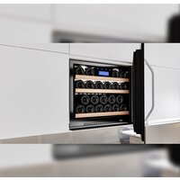 Винный шкаф Meyvel MV22-KSB1 - Превью изображения №6 — Интернет-магазин Teono.by
