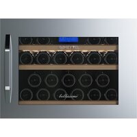 Винный шкаф Meyvel MV22-KSB1 - Превью изображения №9 — Интернет-магазин Teono.by