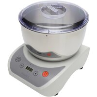 Тестомесильная машина RAGEX R2001-105 - Превью изображения №2 — Интернет-магазин Teono.by