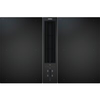 Bora All Black CKA2FIAB