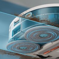 Philips Aqua 5000 XU5000/20 Image #2