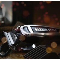Машинка для стрижки волос Dewal Barber Style 03-015 - Превью изображения №2 — Интернет-магазин Teono.by