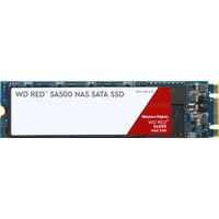 WD Red SA500 NAS 500GB WDS500G1R0B Image #1