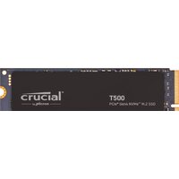 Crucial T500 500GB CT500T500SSD8