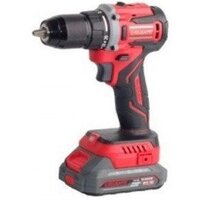 Felisatti FT1610 (с 2-мя АКБ, кейс)