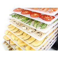 Tribest Sedona Express SD-6280 (пластиковые лотки) Image #4