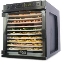 Tribest Sedona Express SD-6280 (пластиковые лотки) Image #7