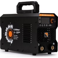 Сварочный инвертор FoxWeld UNO MMA 250 SYN - Превью изображения №2 — Интернет-магазин Teono.by