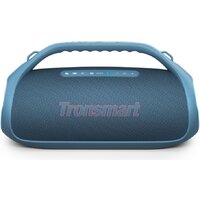 Беспроводная колонка Tronsmart Bang 2 (синий) - Превью изображения №3 — Интернет-магазин Teono.by