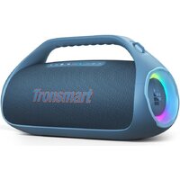 Беспроводная колонка Tronsmart Bang 2 (синий) - Превью изображения №2 — Интернет-магазин Teono.by