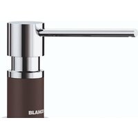 Blanco Lato (хром/кофе)