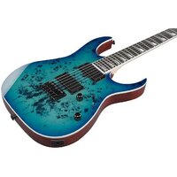 Ibanez GRGR221PA-AQB Image #3