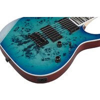 Ibanez GRGR221PA-AQB Image #8