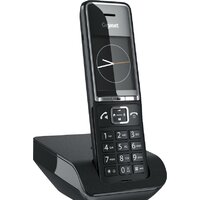 Радиотелефоны DECT