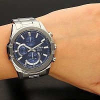 Наручные часы Casio EFR-S567D-2AVUEF - Превью изображения №7 — Интернет-магазин Teono.by