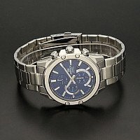 Наручные часы Casio EFR-S567D-2AVUEF - Превью изображения №4 — Интернет-магазин Teono.by