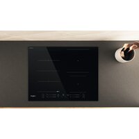 Варочная панель Whirlpool WF S4665 CPBF - Превью изображения №5 — Интернет-магазин Teono.by