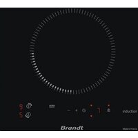 Варочная панель Brandt BPI1621UB - Превью изображения №3 — Интернет-магазин Teono.by