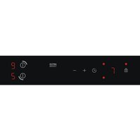 Варочная панель Brandt BPI1621UB - Превью изображения №2 — Интернет-магазин Teono.by