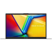 Ноутбук ASUS Vivobook Go 15 E1504GA-BQ073W - Превью изображения №2 — Интернет-магазин Teono.by