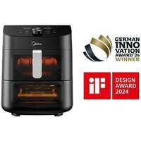 Midea MAD1100DADK Image #2