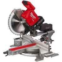 Торцовочная пила Milwaukee M18 FMS305-121-II 4933499181 (с 1-им АКБ) - Превью изображения №2 — Интернет-магазин Teono.by