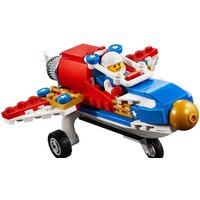 LEGO Creator 31076 Самолет для крутых трюков Image #3