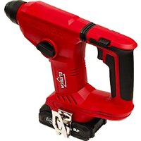 ELITECH ПА 2012СЛ (с 2-мя АКБ, кейс) Image #3