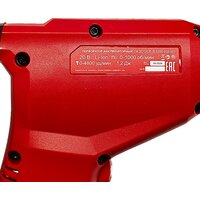 ELITECH ПА 2012СЛ (с 2-мя АКБ, кейс) Image #7