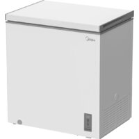 Морозильный ларь Midea MDRC284FZE01 - Превью изображения №2 — Интернет-магазин Teono.by