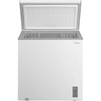 Морозильный ларь Midea MDRC284FZE01 - Превью изображения №3 — Интернет-магазин Teono.by