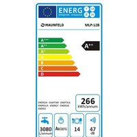 MAUNFELD MLP 12B Image #10