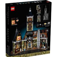 LEGO Creator 10273 Дом с привидениями Image #2
